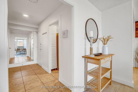 Photo 4 at 1202 - 85 Emmett Avenue, Mount Dennis, Toronto