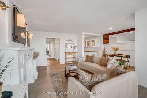 Photo 6 at 1202 - 85 Emmett Avenue, Mount Dennis, Toronto