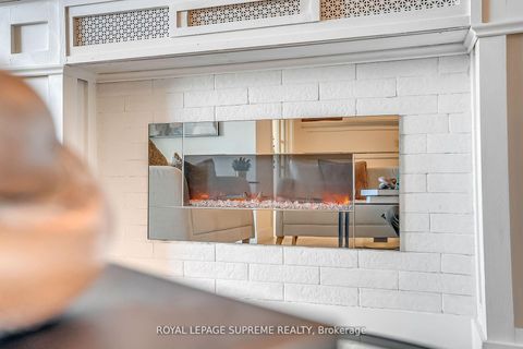 Photo 9 at 1202 - 85 Emmett Avenue, Mount Dennis, Toronto