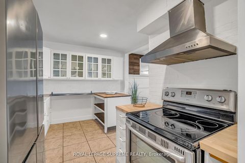 Photo 11 at 1202 - 85 Emmett Avenue, Mount Dennis, Toronto