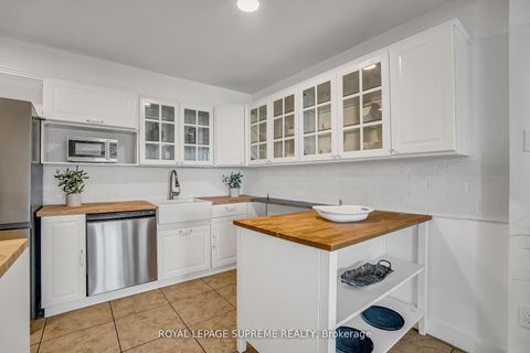 Photo 12 at 1202 - 85 Emmett Avenue, Mount Dennis, Toronto