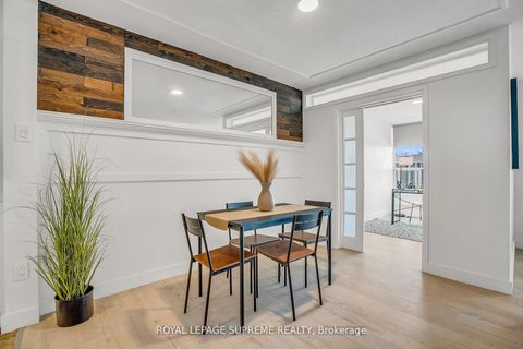 Photo 14 at 1202 - 85 Emmett Avenue, Mount Dennis, Toronto