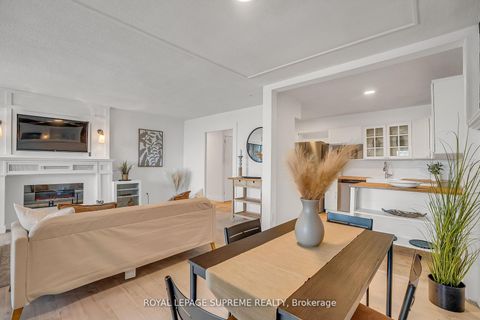 Photo 15 at 1202 - 85 Emmett Avenue, Mount Dennis, Toronto