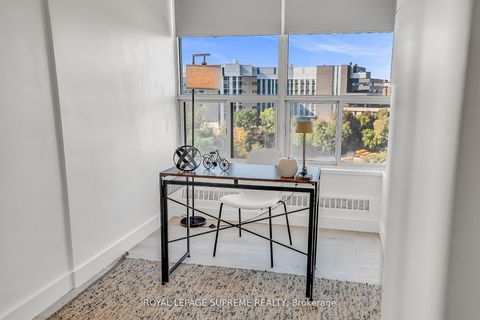 Photo 17 at 1202 - 85 Emmett Avenue, Mount Dennis, Toronto