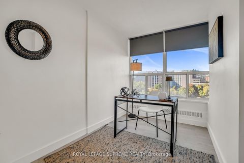 Photo 18 at 1202 - 85 Emmett Avenue, Mount Dennis, Toronto