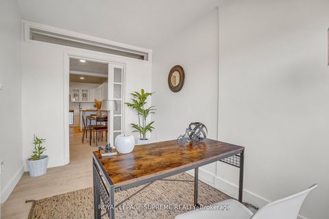 Photo 19 at 1202 - 85 Emmett Avenue, Mount Dennis, Toronto