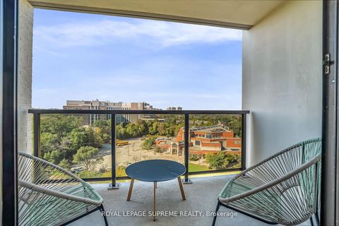 Photo 20 at 1202 - 85 Emmett Avenue, Mount Dennis, Toronto