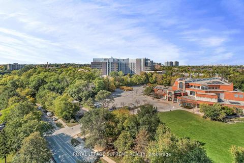 Photo 21 at 1202 - 85 Emmett Avenue, Mount Dennis, Toronto