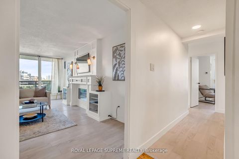 Photo 22 at 1202 - 85 Emmett Avenue, Mount Dennis, Toronto