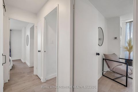 Photo 23 at 1202 - 85 Emmett Avenue, Mount Dennis, Toronto