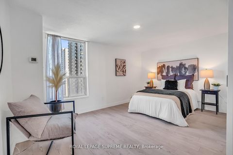 Photo 24 at 1202 - 85 Emmett Avenue, Mount Dennis, Toronto