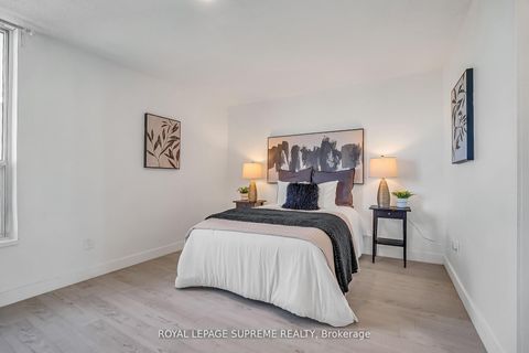Photo 25 at 1202 - 85 Emmett Avenue, Mount Dennis, Toronto