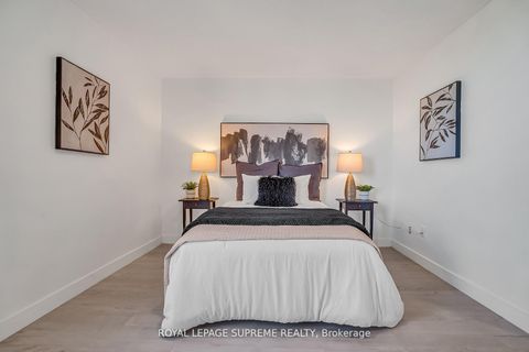 Photo 26 at 1202 - 85 Emmett Avenue, Mount Dennis, Toronto