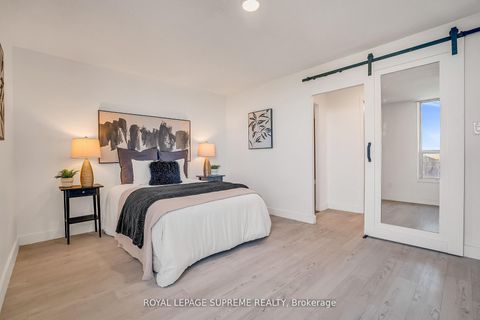 Photo 27 at 1202 - 85 Emmett Avenue, Mount Dennis, Toronto