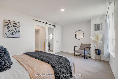 Photo 28 at 1202 - 85 Emmett Avenue, Mount Dennis, Toronto