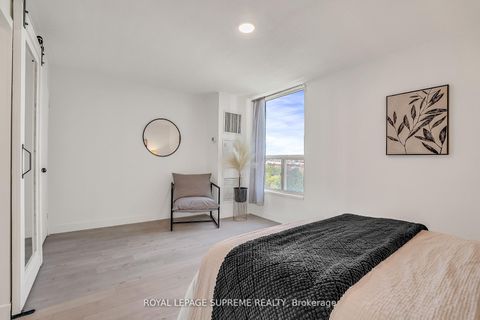 Photo 29 at 1202 - 85 Emmett Avenue, Mount Dennis, Toronto