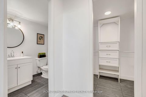 Photo 30 at 1202 - 85 Emmett Avenue, Mount Dennis, Toronto