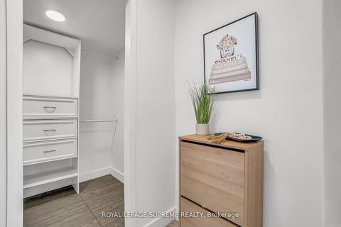 Photo 31 at 1202 - 85 Emmett Avenue, Mount Dennis, Toronto