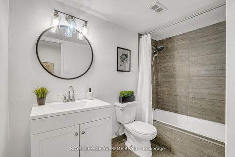 Photo 33 at 1202 - 85 Emmett Avenue, Mount Dennis, Toronto