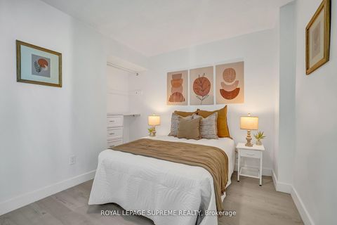 Photo 35 at 1202 - 85 Emmett Avenue, Mount Dennis, Toronto