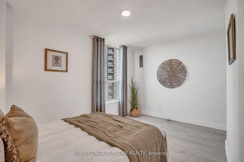 Photo 36 at 1202 - 85 Emmett Avenue, Mount Dennis, Toronto