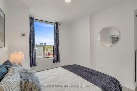 Photo 38 at 1202 - 85 Emmett Avenue, Mount Dennis, Toronto