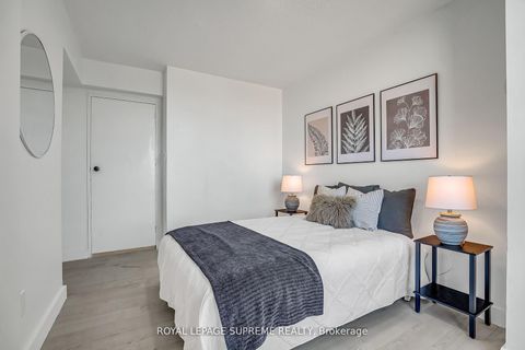 Photo 39 at 1202 - 85 Emmett Avenue, Mount Dennis, Toronto