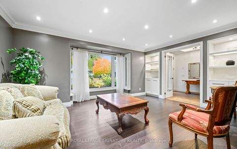Photo 6 at 16 Kingsborough Crescent, Richview, Toronto
