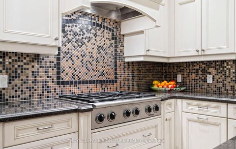 Photo 9 at 16 Kingsborough Crescent, Richview, Toronto