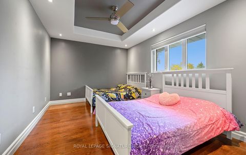 Photo 16 at 16 Kingsborough Crescent, Richview, Toronto