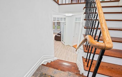 Photo 26 at 16 Kingsborough Crescent, Richview, Toronto