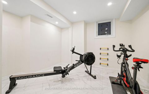 Photo 39 at 16 Kingsborough Crescent, Richview, Toronto