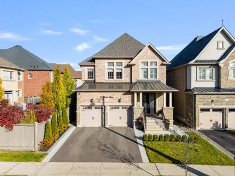 Photo 0 at 39 Rivoli Drive, Vellore Village, Vaughan