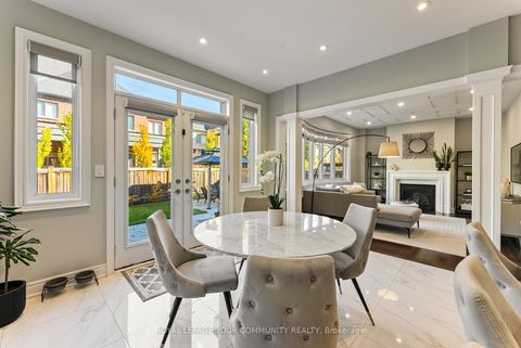 Photo 9 at 39 Rivoli Drive, Vellore Village, Vaughan