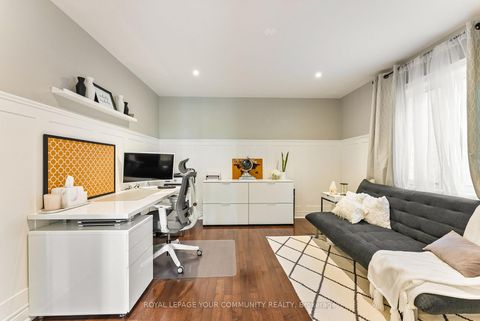 Photo 27 at 39 Rivoli Drive, Vellore Village, Vaughan