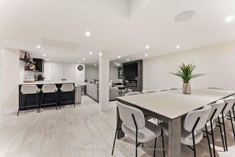 Photo 30 at 39 Rivoli Drive, Vellore Village, Vaughan