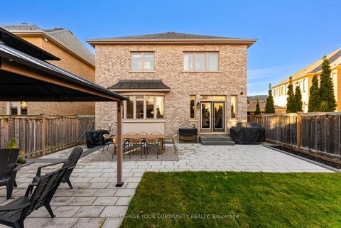 Photo 37 at 39 Rivoli Drive, Vellore Village, Vaughan