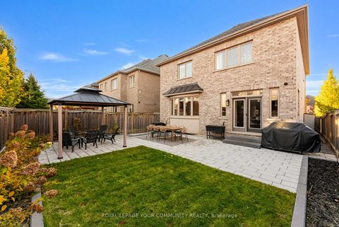 Photo 38 at 39 Rivoli Drive, Vellore Village, Vaughan