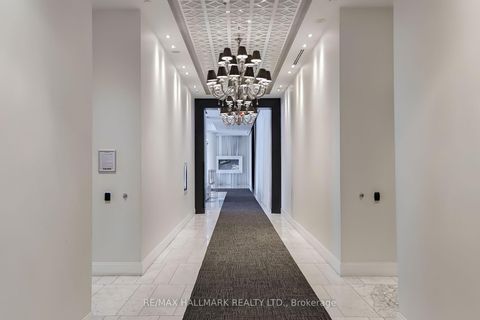 Photo 5 at 608 - 90 Park Lawn Road, Mimico, Toronto