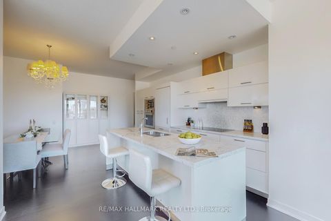 Photo 14 at 608 - 90 Park Lawn Road, Mimico, Toronto