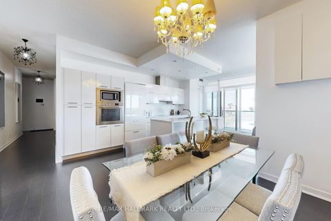 Photo 18 at 608 - 90 Park Lawn Road, Mimico, Toronto