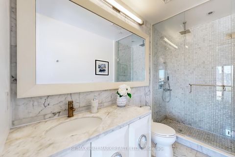 Photo 23 at 608 - 90 Park Lawn Road, Mimico, Toronto