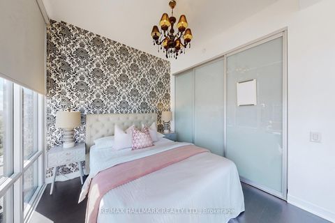 Photo 26 at 608 - 90 Park Lawn Road, Mimico, Toronto