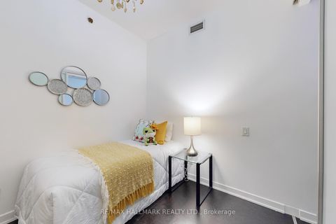 Photo 27 at 608 - 90 Park Lawn Road, Mimico, Toronto