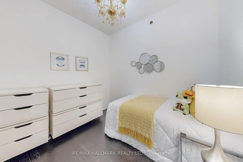 Photo 28 at 608 - 90 Park Lawn Road, Mimico, Toronto