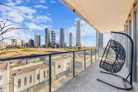 Photo 33 at 608 - 90 Park Lawn Road, Mimico, Toronto