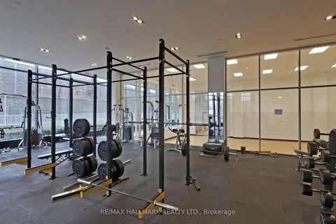 Photo 35 at 608 - 90 Park Lawn Road, Mimico, Toronto