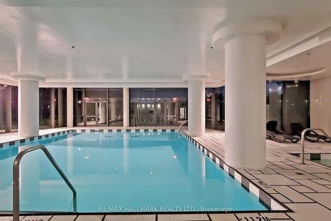 Photo 36 at 608 - 90 Park Lawn Road, Mimico, Toronto