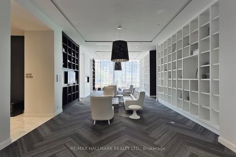 Photo 37 at 608 - 90 Park Lawn Road, Mimico, Toronto