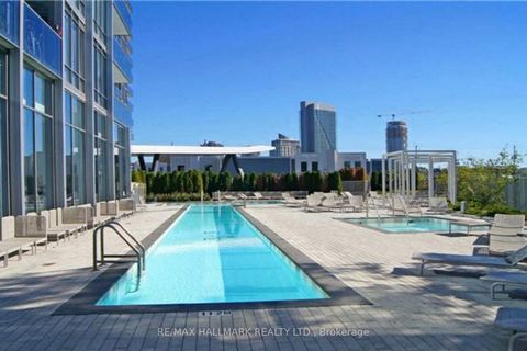 Photo 38 at 608 - 90 Park Lawn Road, Mimico, Toronto